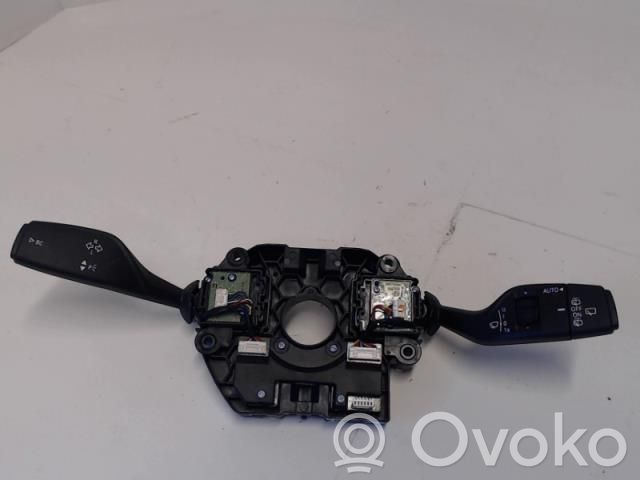 BMW i3 Interruptor de control multifunción 
