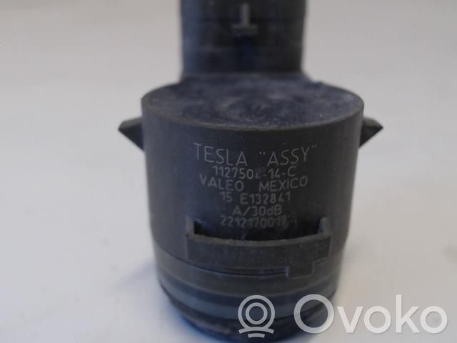 Parking (PDC) sensor switch   112750214C,112750214C