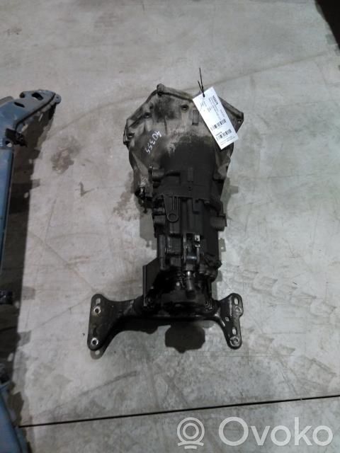 BMW Z3 E36 Manualna 5-biegowa skrzynia biegów 