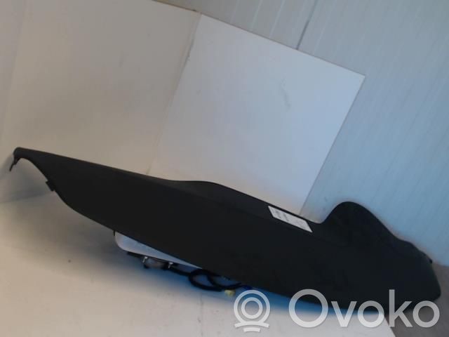 Tesla Model X Panelė 