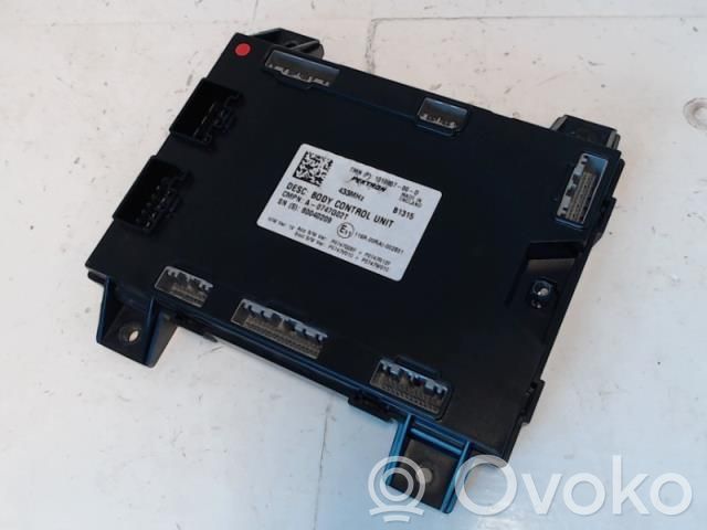 Other control units/modules   101090700D,101090700D