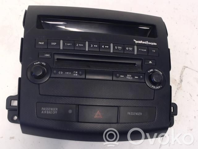 Panel radia   8002A067XA,3854048,3854048,8002A067XA