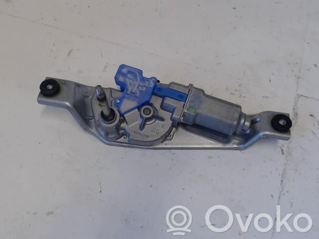 Subaru Impreza III Motorino del tergicristallo del lunotto posteriore