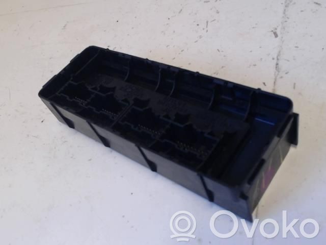 Opel Ampera Air conditioning/heating control unit 