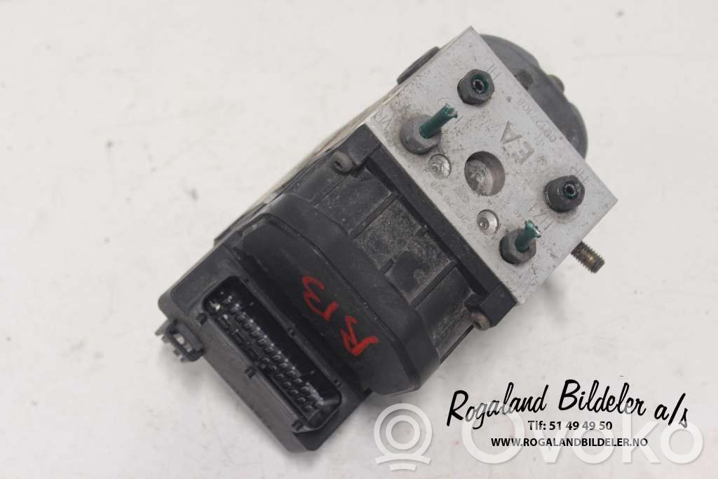 Opel Corsa C ABS bloks 