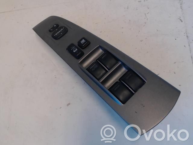 Toyota Prius (NHW20) Interruttore di controllo dell’alzacristalli elettrico