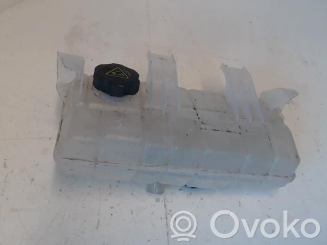 Tesla Model X Vaso di espansione carburante