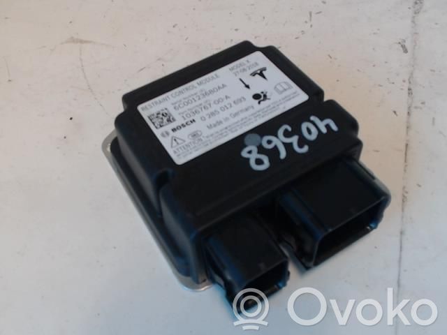 Sterownik / moduł ABS   103676700A,0285012693,0285012693,103676700A