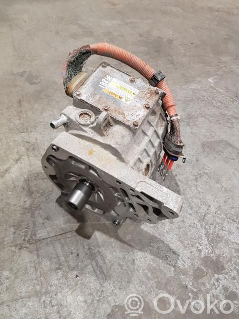 Peugeot iOn Sähköauton moottori 