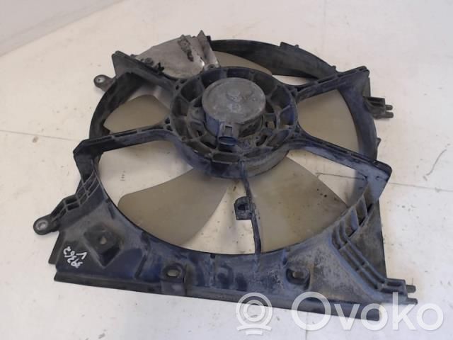 Toyota RAV 4 (XA20) Elektryczny wentylator chłodnicy 