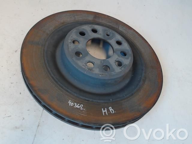 Tesla Model X Disc frână spate 