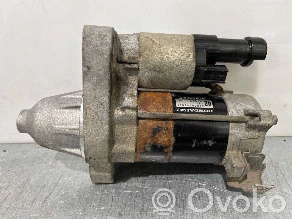 Honda CR-V Electromotor 