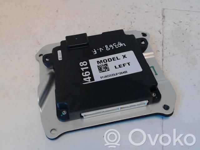 Tesla Model X Door control unit/module 