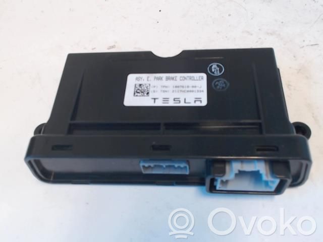 Module de commande de frein à main   100761800J,100761800J