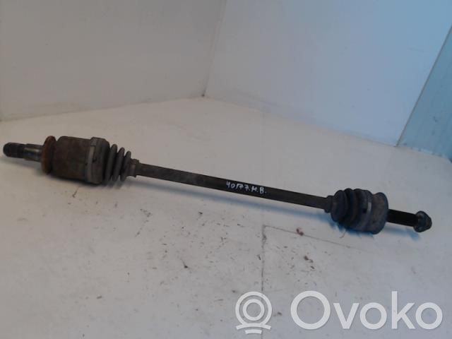 Subaru Outback Albero di trasmissione posteriore