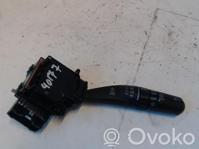 Subaru Outback Commodo d'essuie-glace 