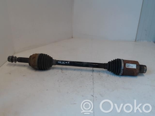 Tesla Model X Eje de transmisión delantero 