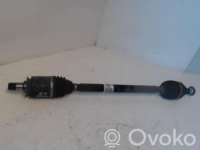 BMW i3 Planetară spate 