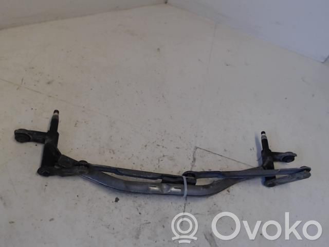 Opel Vivaro Etupyyhkimen vivusto