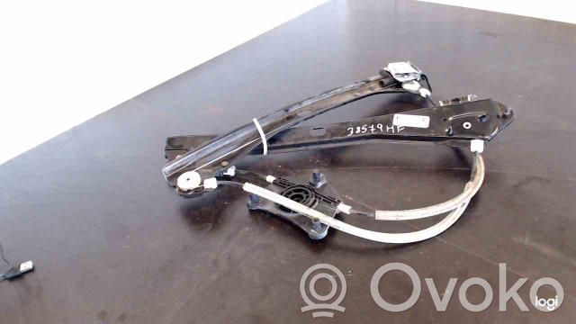Volkswagen Jetta VI Macara electrică geam ușă față 