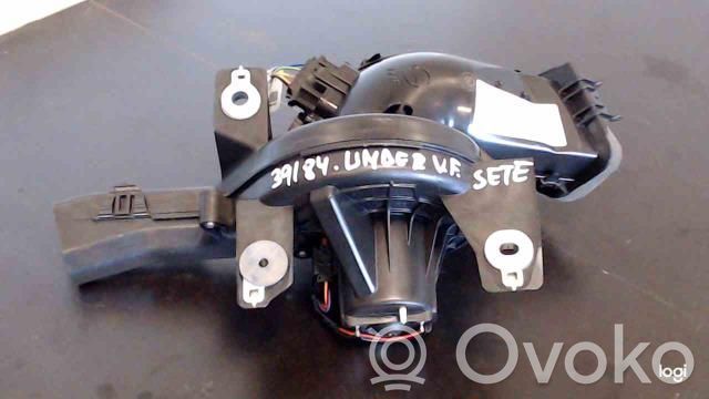 Peugeot 5008 Ventola riscaldamento/ventilatore abitacolo 