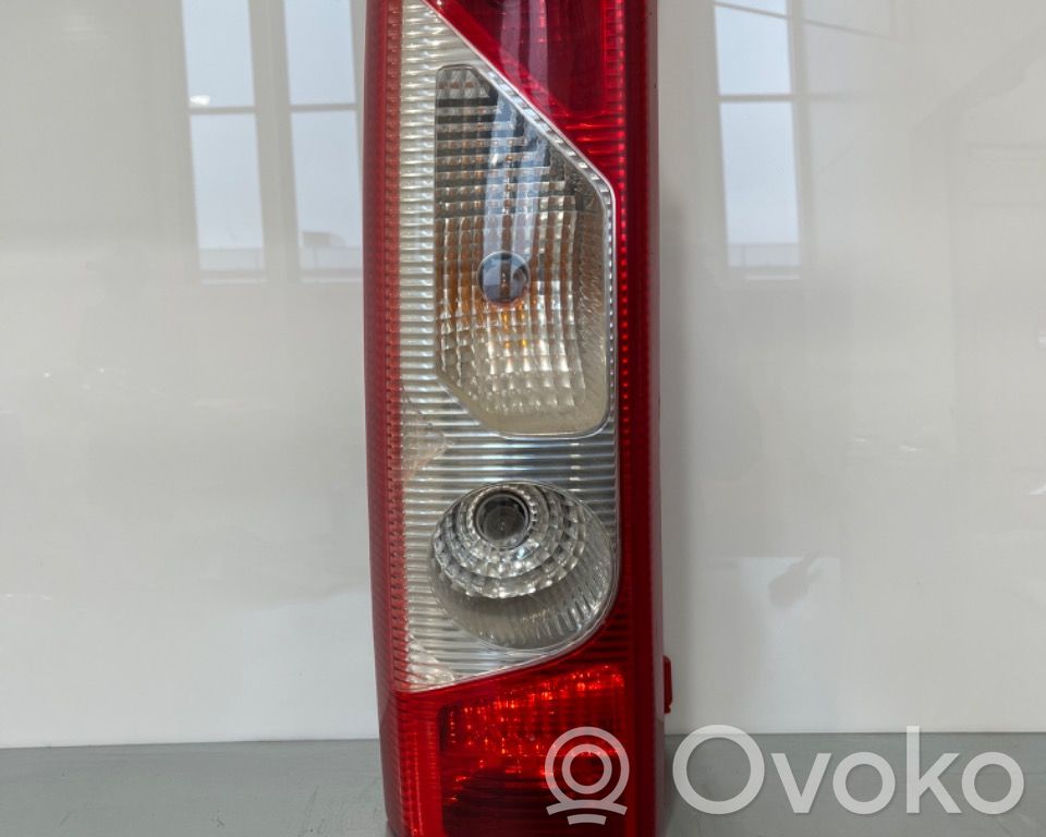 Toyota Proace Takavalot 