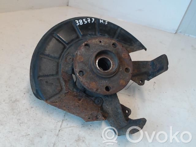 Volkswagen Jetta VI Achsschenkel vorne 
