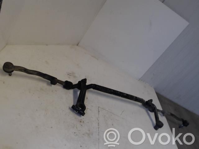 BMW 7 E38 Steering rack 
