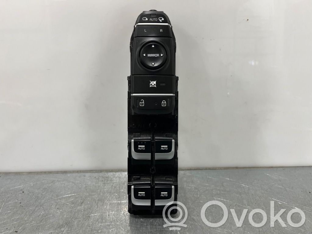 KIA Optima Electric window control switch 