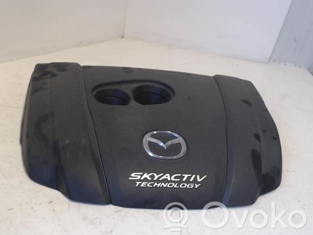 Mazda CX-5 Moottorin koppa 