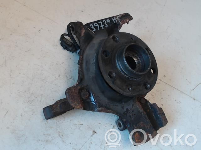 Opel Corsa D Achsschenkel vorne 