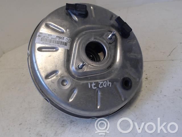 Mercedes-Benz B W246 W242 Servofreno