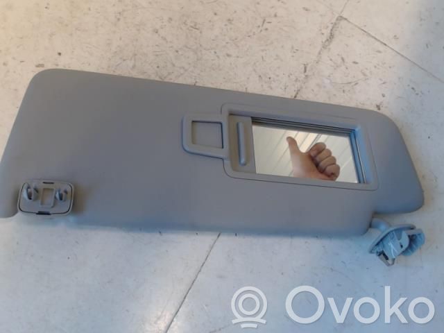 Audi A4 S4 B9 Osłona przeciwsłoneczna 