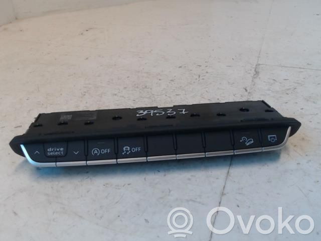 Audi A4 S4 B9 Inne przełączniki i przyciski 