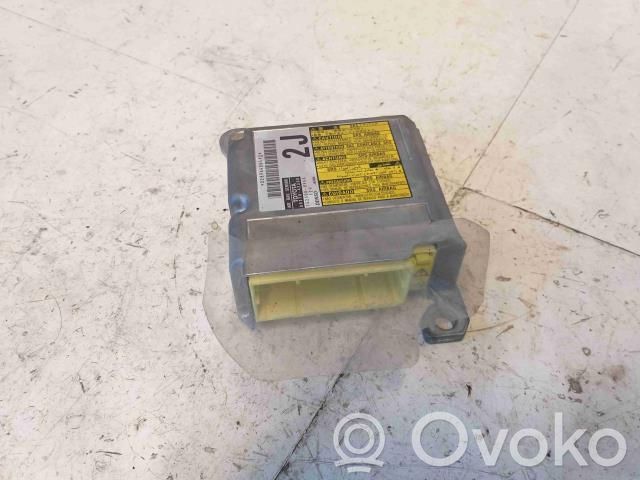 Toyota RAV 4 (XA30) Unitate/modul control ABS 