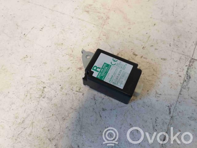 Toyota RAV 4 (XA30) Alte unități/module de control 