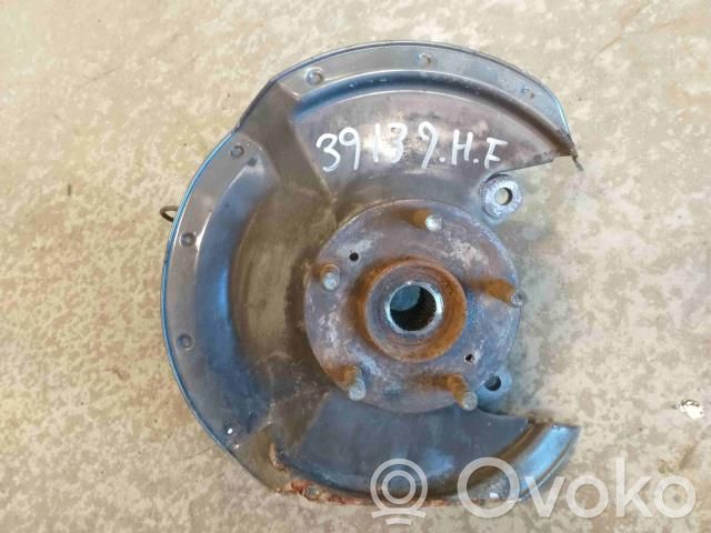 Honda Civic Achsschenkel vorne