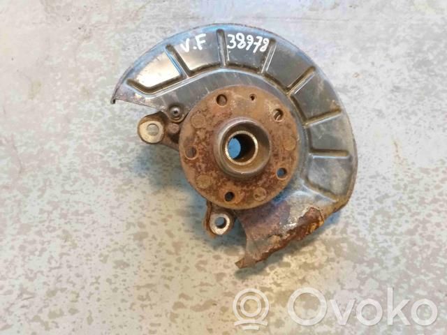 Volkswagen Golf VI Achsschenkel vorne 