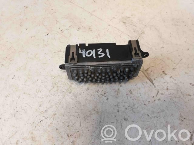 Audi A5 8T 8F Motorino ventola riscaldamento/resistenza ventola