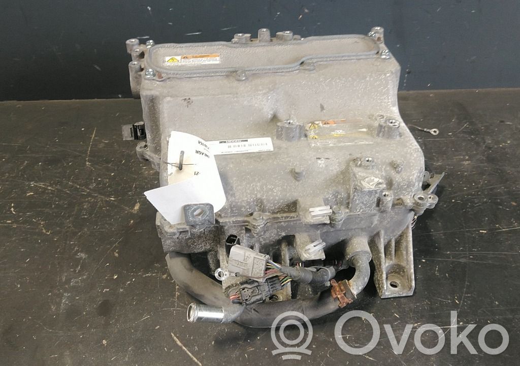 Mitsubishi Outlander Inversor/convertidor de voltaje 