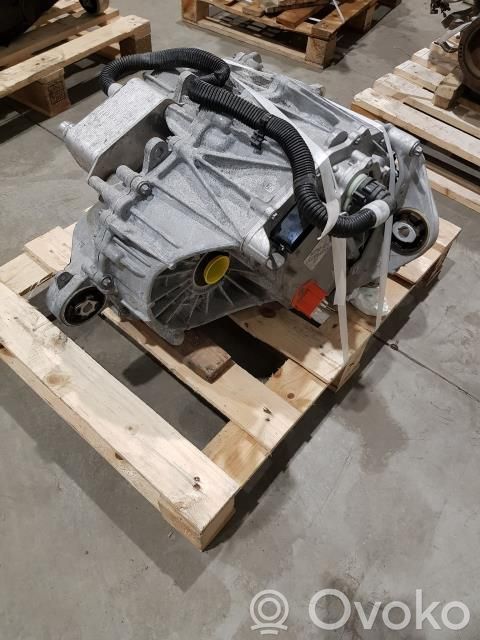 Tesla Model 3 Elektromobilio variklis 