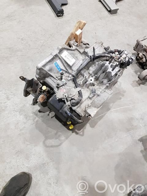 Volvo S40, V40 Caja de cambios automática 