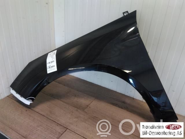 Ford Focus Sparnas 