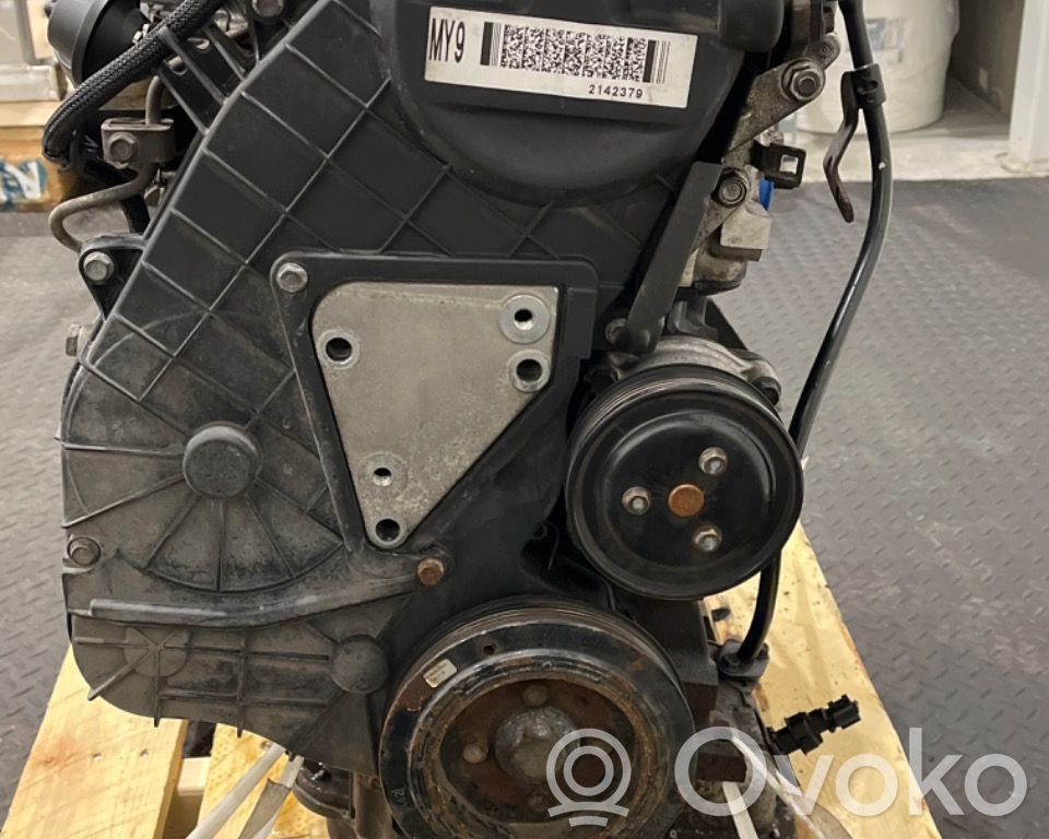 Engine   98056089,A17DTJ,98056089,A17DTJ
