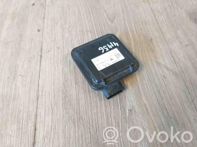 Tesla Model S Other control units/modules 