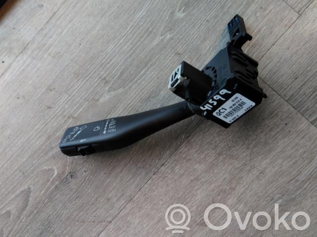 Leva comando tergicristalli   3D1837015AB,3D1837015AB