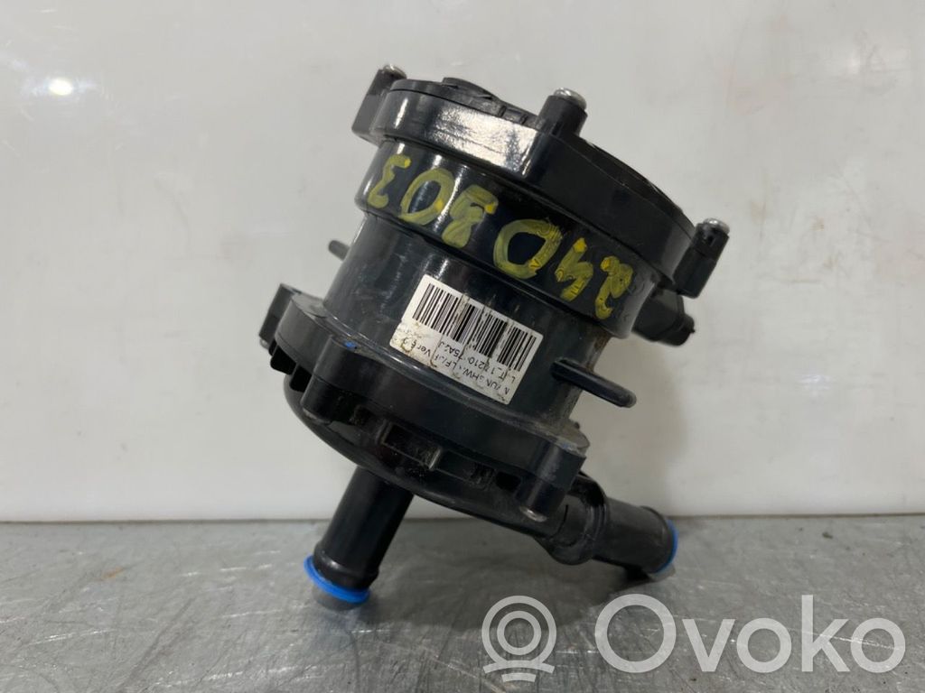 KIA Optima Webasto pompe de circulation d'eau 