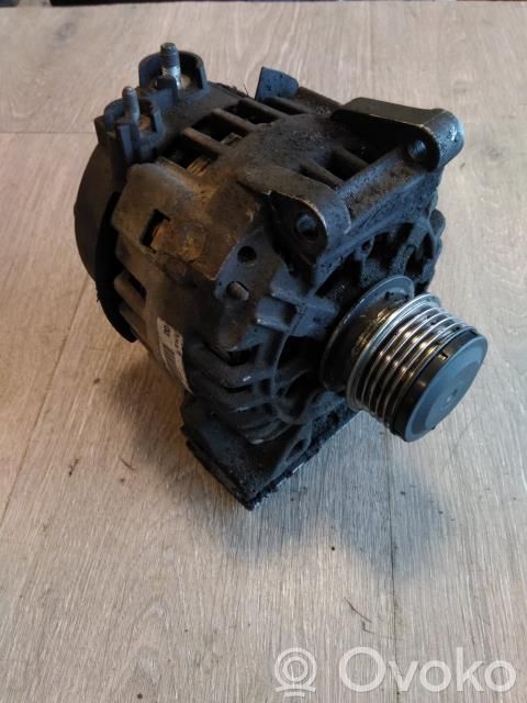 Mercedes-Benz A W168 Alternator 