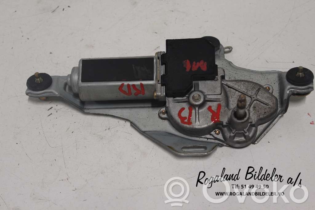 Toyota RAV 4 (XA20) Motor ștergător lunetă 