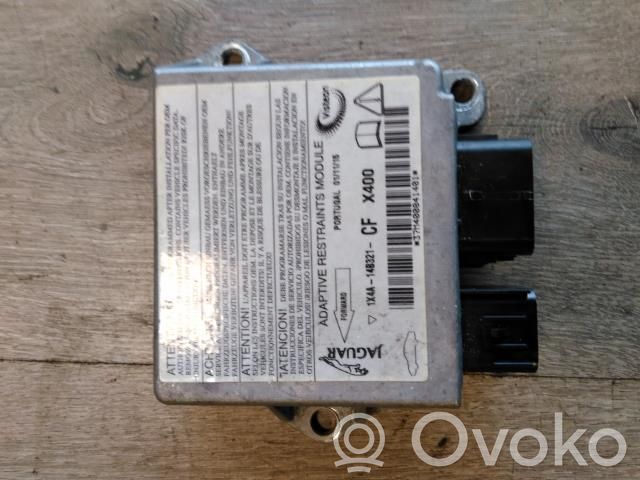 Autres unités de commande / modules   1X4A14B321,1X4A14B321